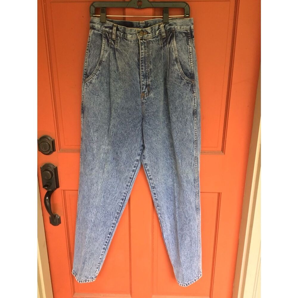 Vintage Bill Blass Jeans